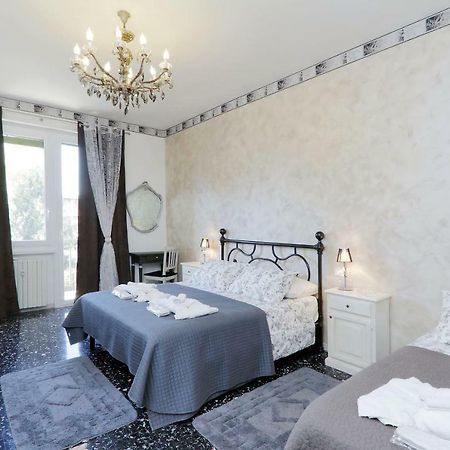 Apartment Marrucini Rzym Zewnętrze zdjęcie