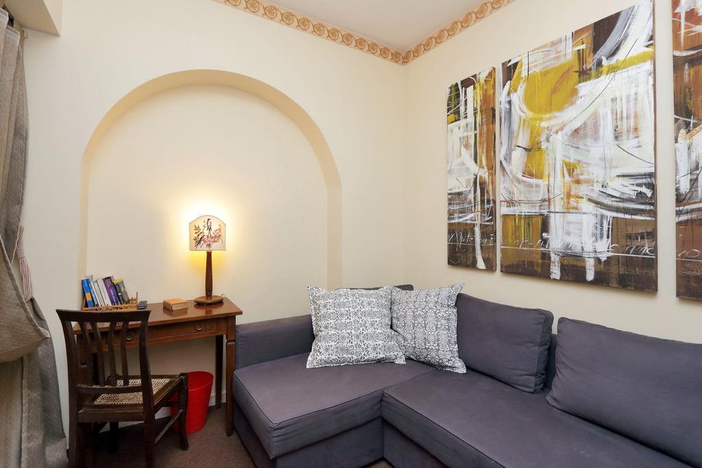 Apartment Marrucini Rzym Pokój zdjęcie