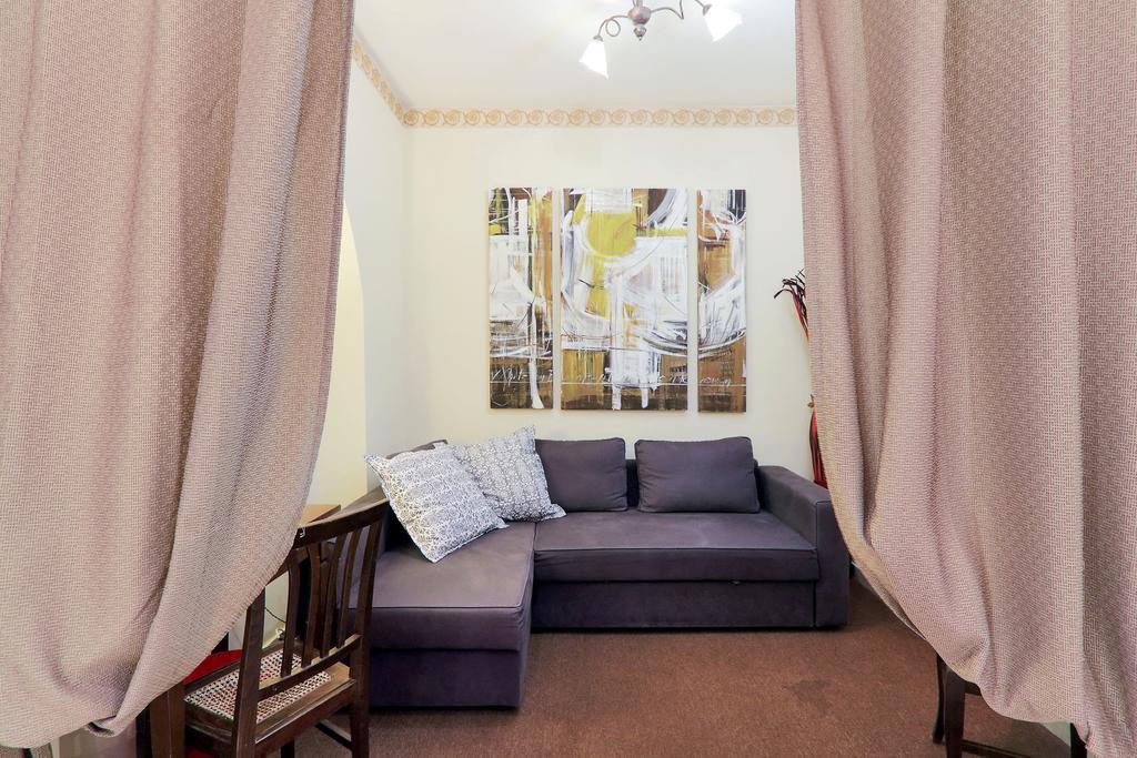 Apartment Marrucini Rzym Pokój zdjęcie