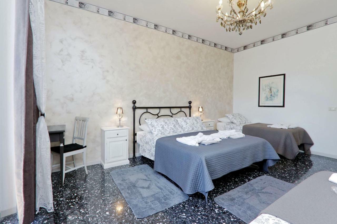 Apartment Marrucini Rzym Zewnętrze zdjęcie