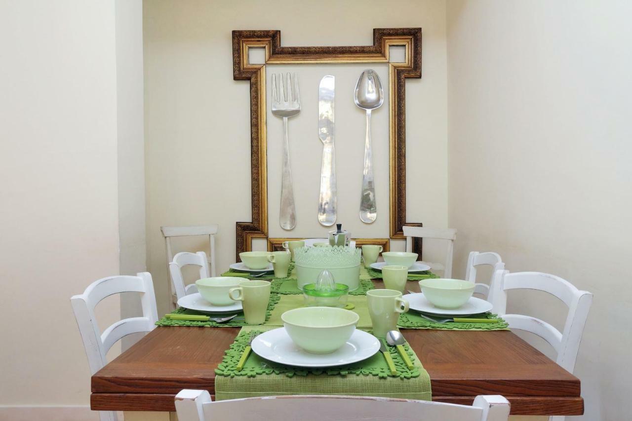 Apartment Marrucini Rzym Zewnętrze zdjęcie