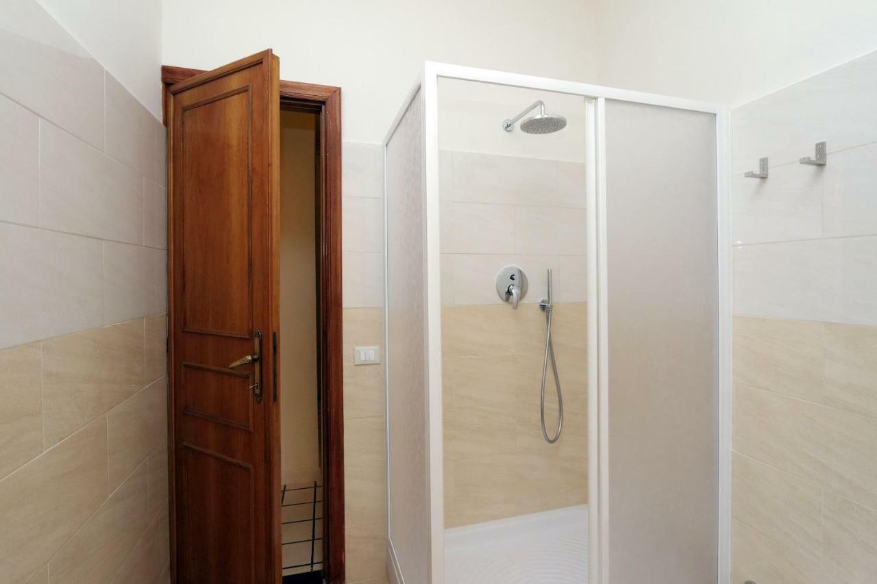 Apartment Marrucini Rzym Zewnętrze zdjęcie