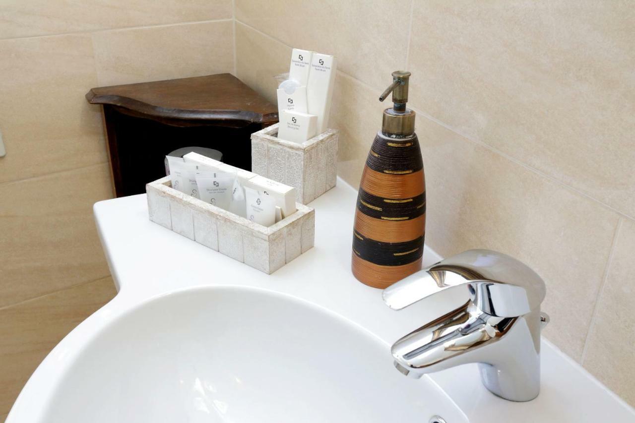 Apartment Marrucini Rzym Zewnętrze zdjęcie