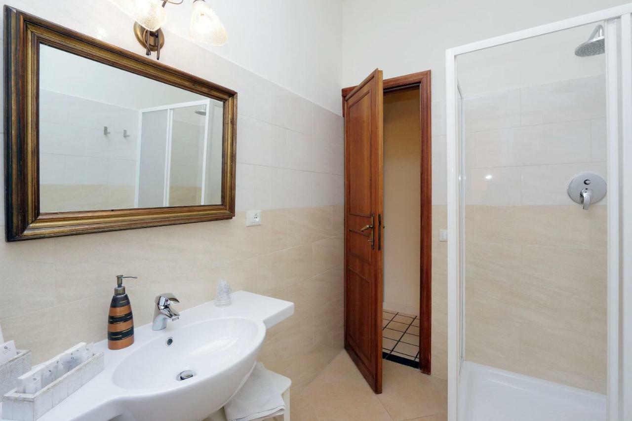 Apartment Marrucini Rzym Zewnętrze zdjęcie
