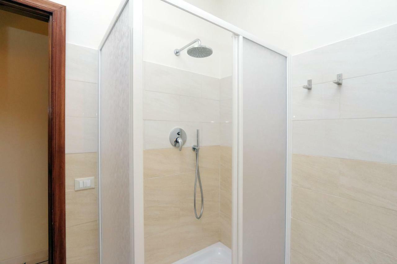 Apartment Marrucini Rzym Zewnętrze zdjęcie