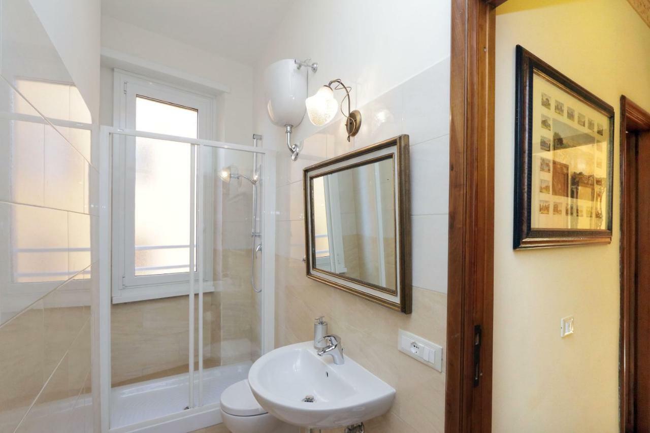 Apartment Marrucini Rzym Zewnętrze zdjęcie