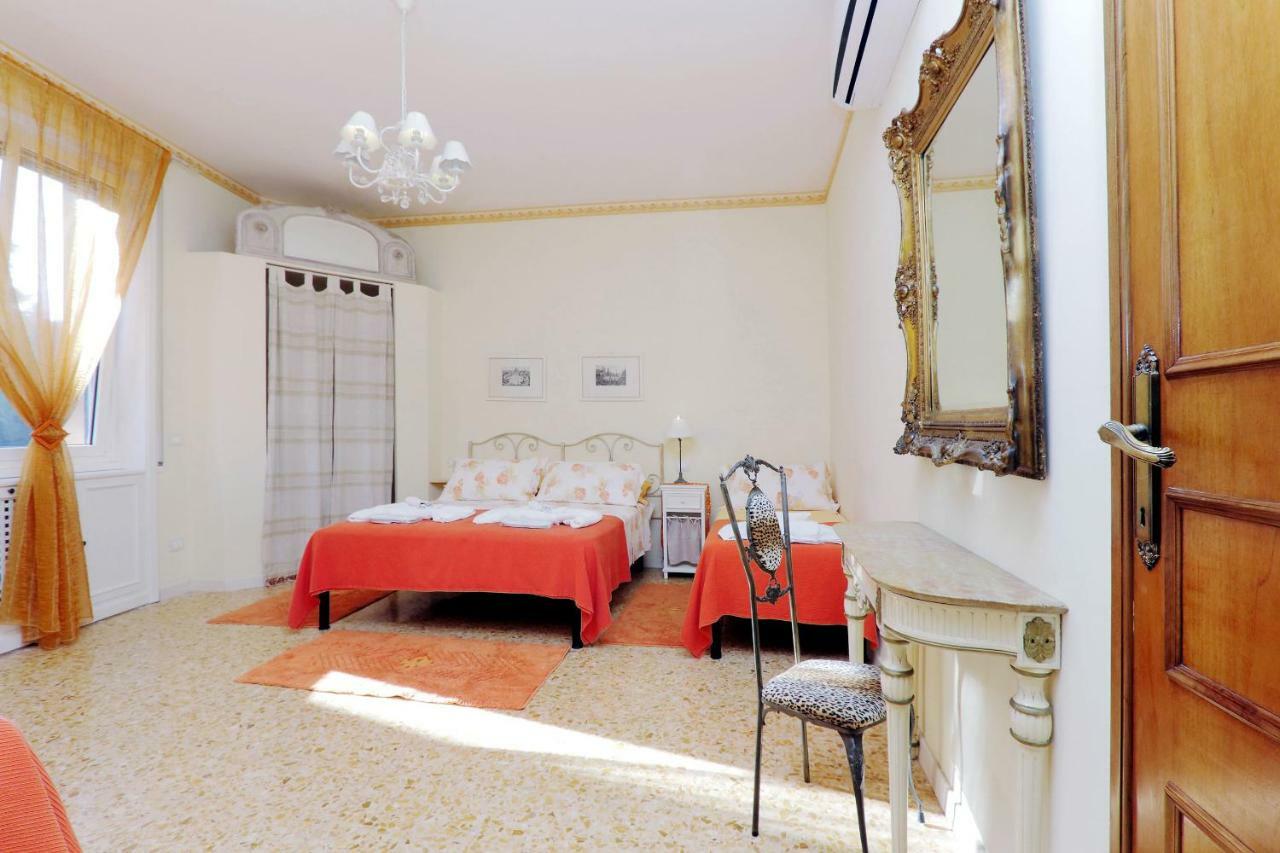 Apartment Marrucini Rzym Zewnętrze zdjęcie