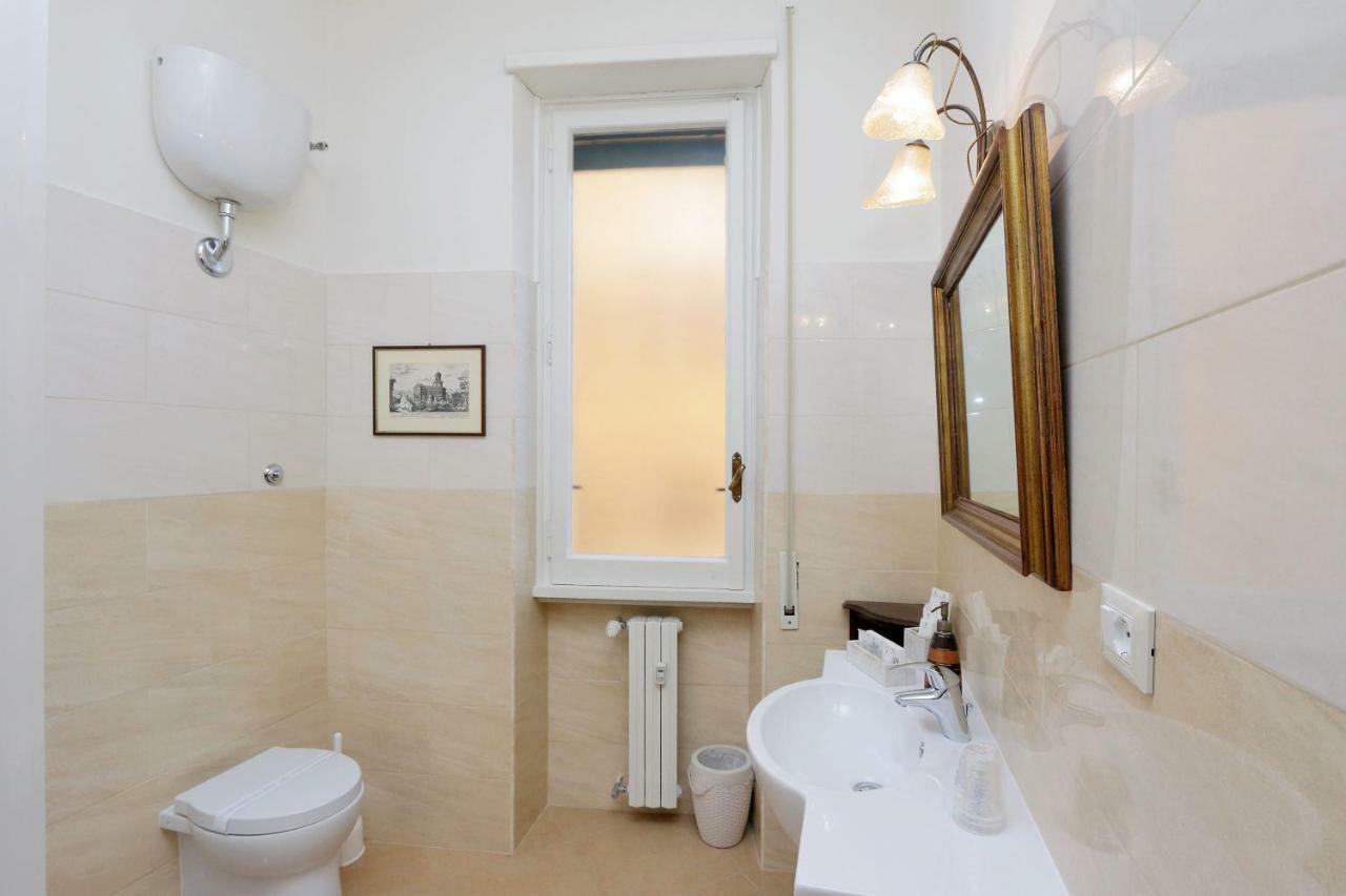 Apartment Marrucini Rzym Zewnętrze zdjęcie